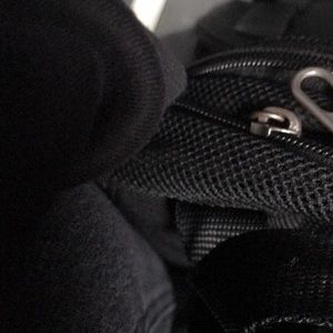 Meet your Posher, Jasmine